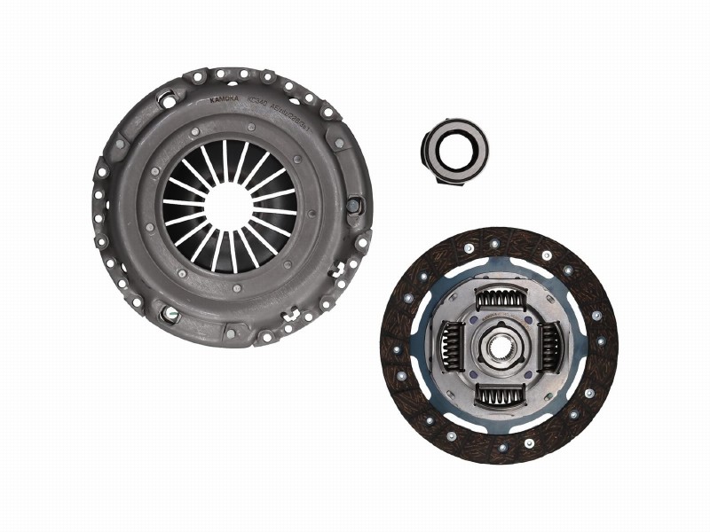 Clutch kit
