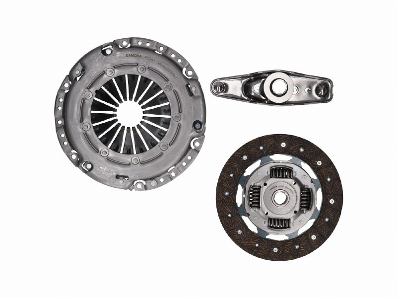 Clutch kit