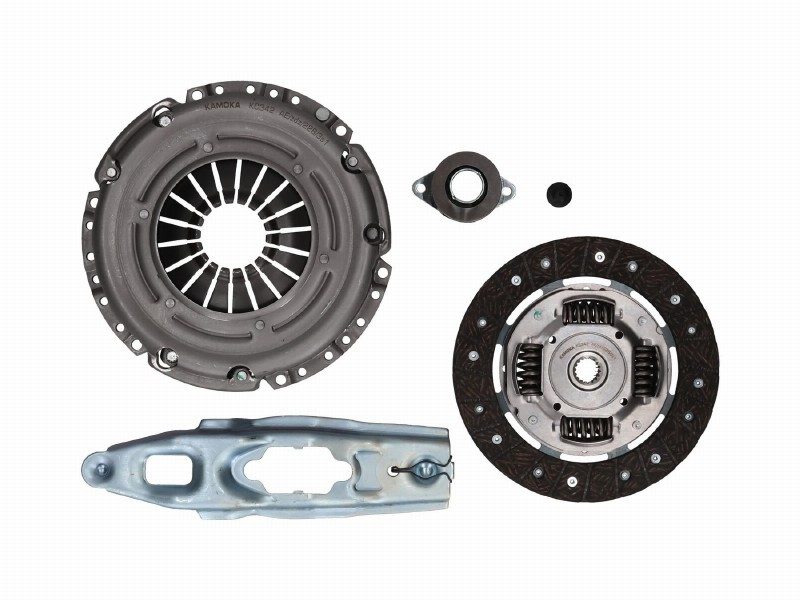 Clutch kit