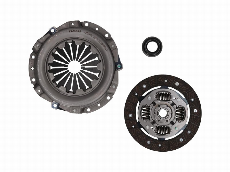 Clutch kit