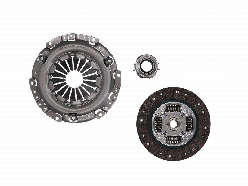 Clutch kit