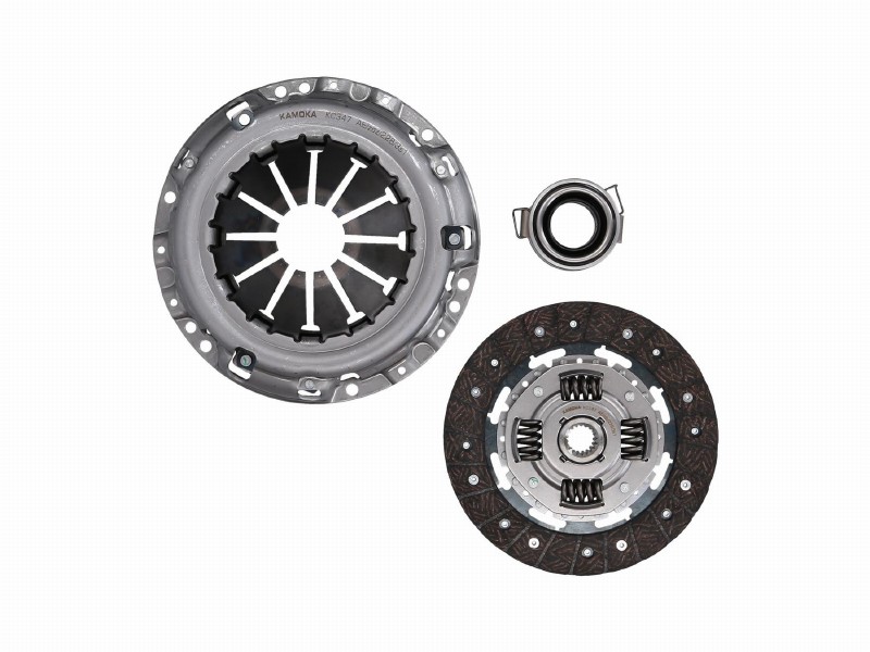 Clutch kit