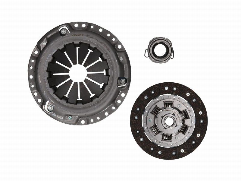 Clutch kit