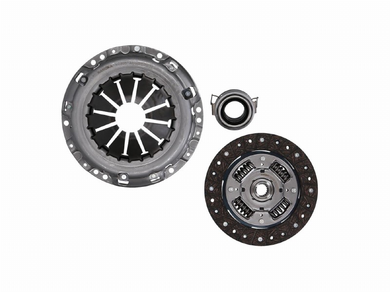 Clutch kit