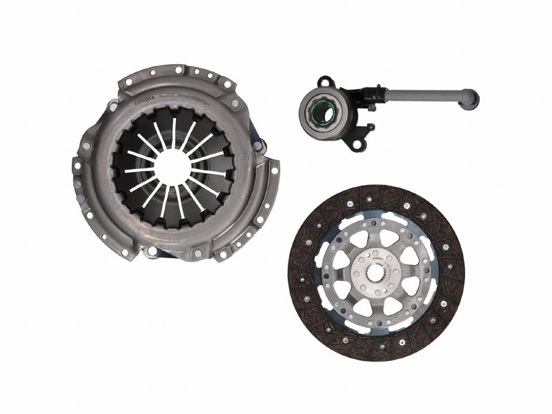 Clutch kit