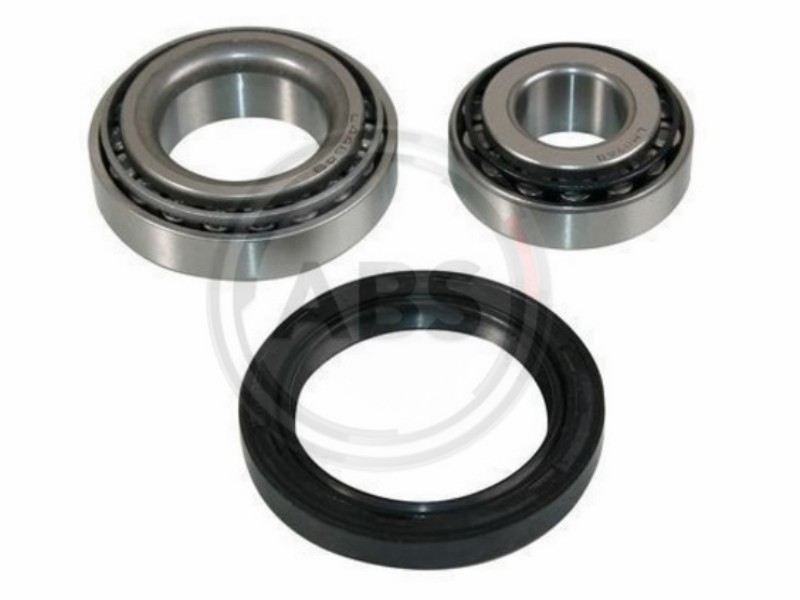 Wheel bearing kit