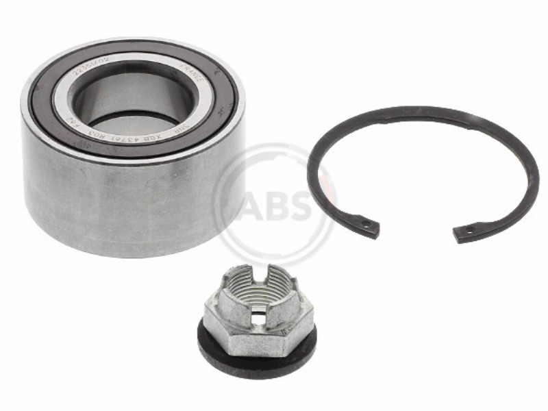 Wheel bearing kit