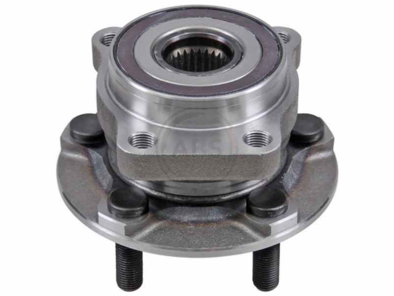 Wheel bearing kit