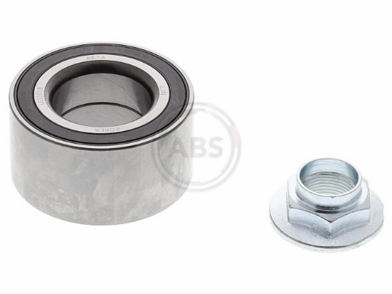 Wheel bearing kit