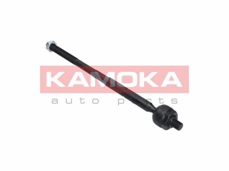 Axial joint, tie rod