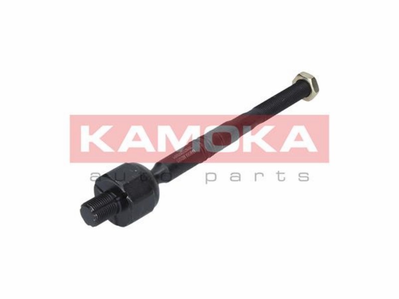 Axial joint, tie rod