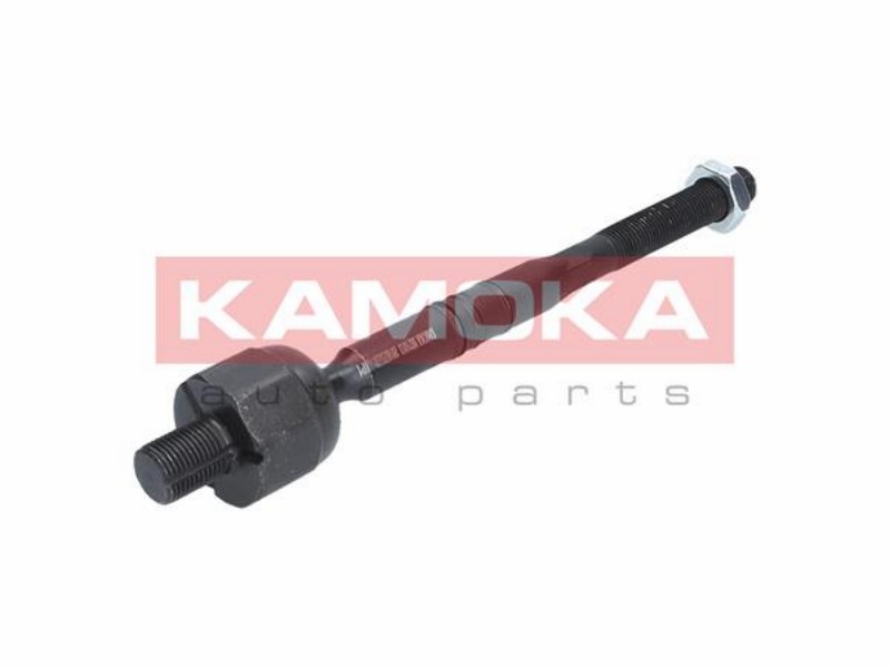 Axial joint, tie rod
