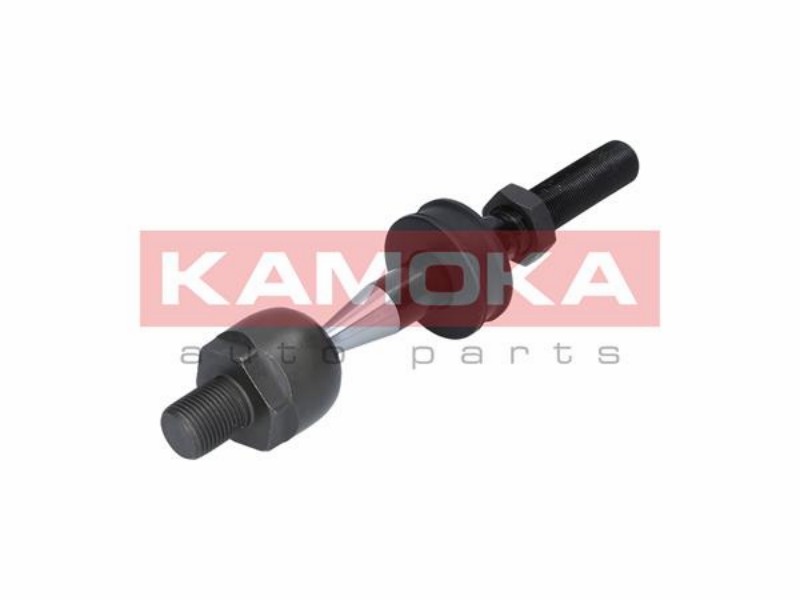 Axial joint, tie rod