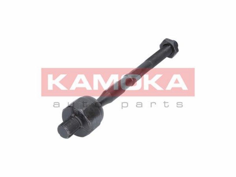 Axial joint, tie rod