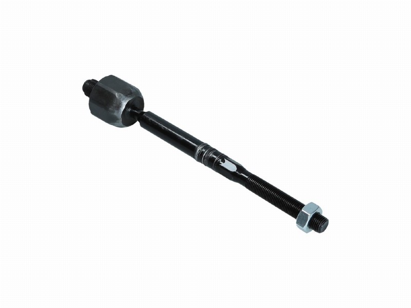 Axial joint, tie rod
