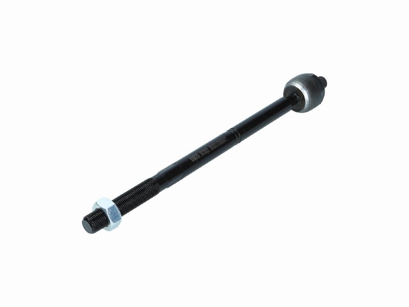 Axial joint, tie rod