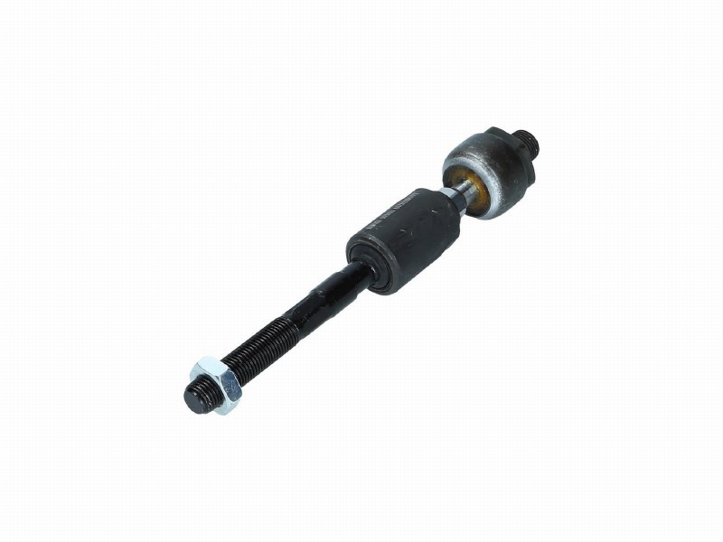Axial joint, tie rod