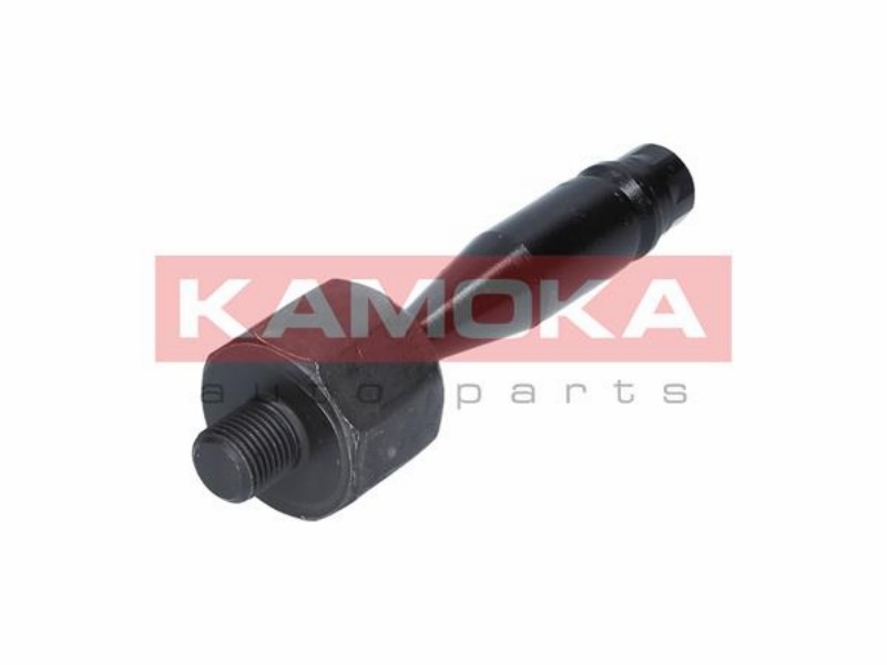 Axial joint, tie rod
