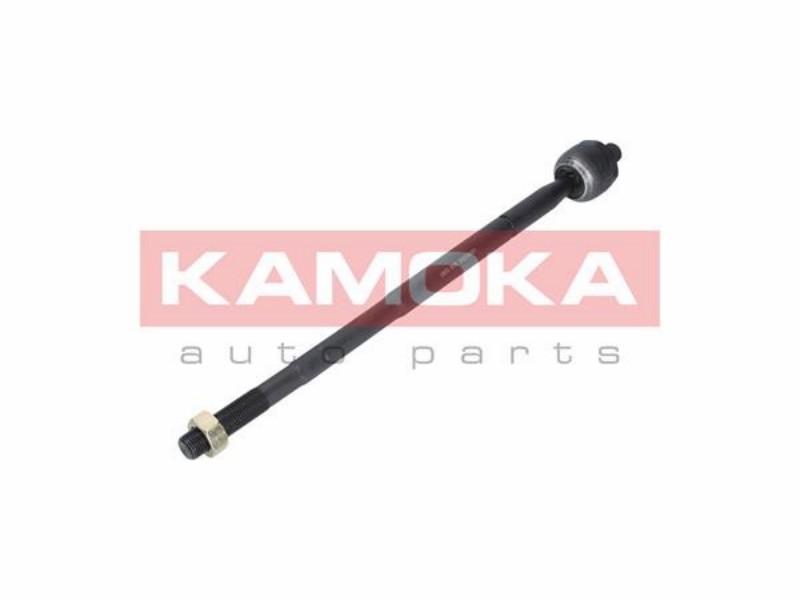 Axial joint, tie rod