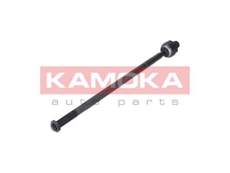 Axial joint, tie rod