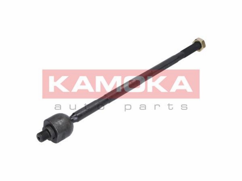 Axial joint, tie rod
