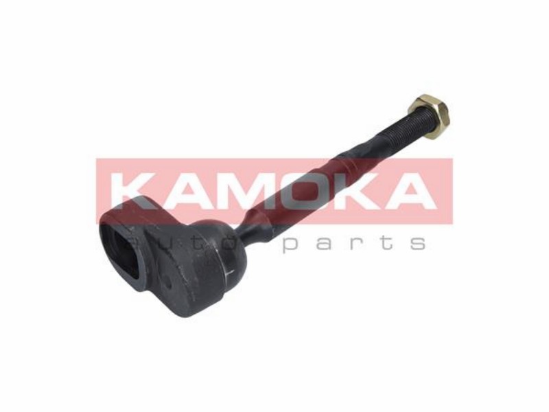 Axial joint, tie rod
