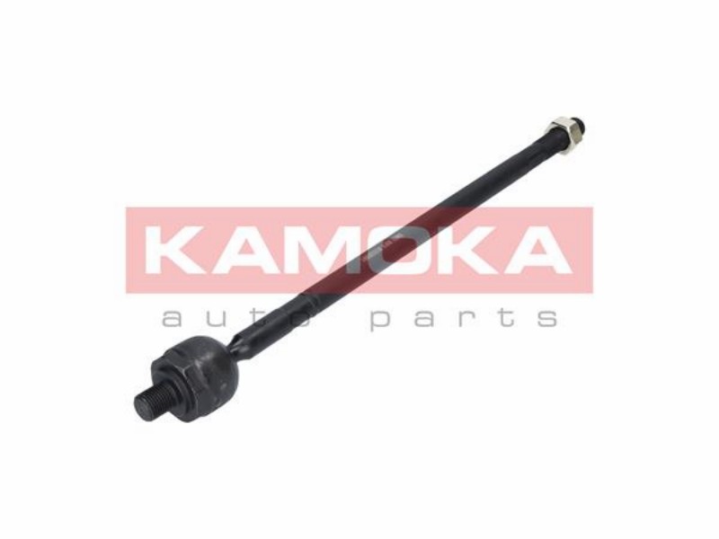 Axial joint, tie rod