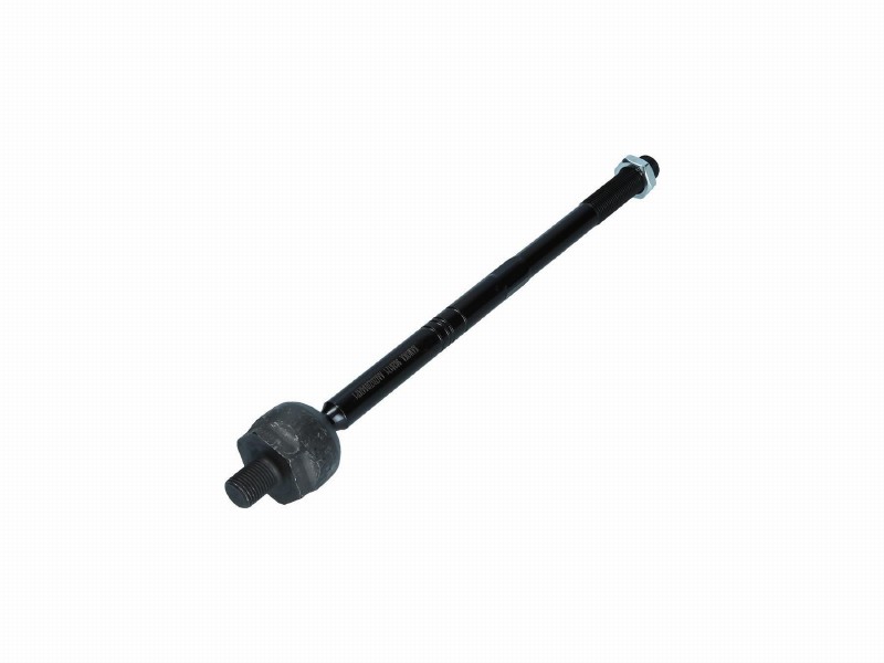 Axial joint, tie rod