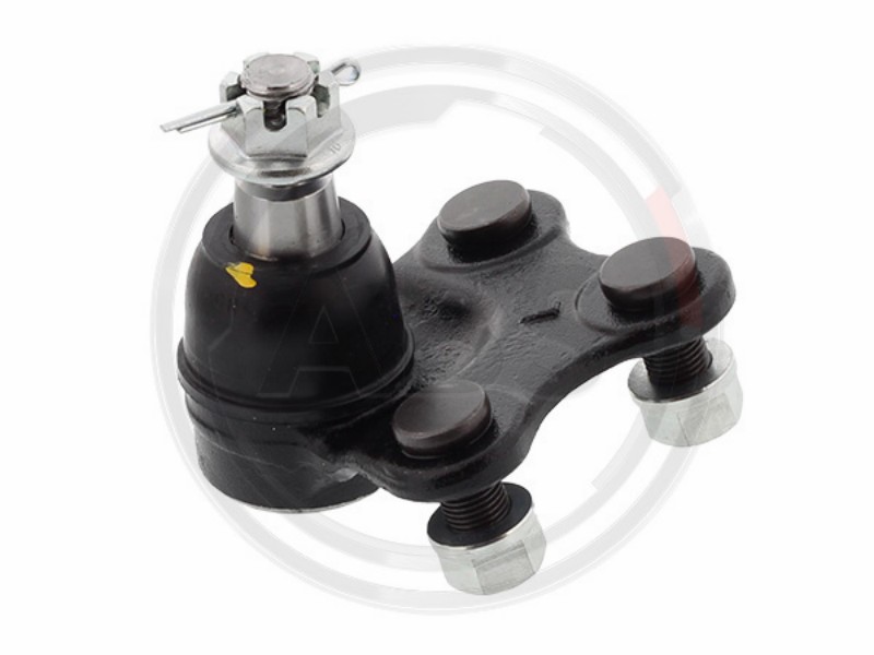 Ball joint