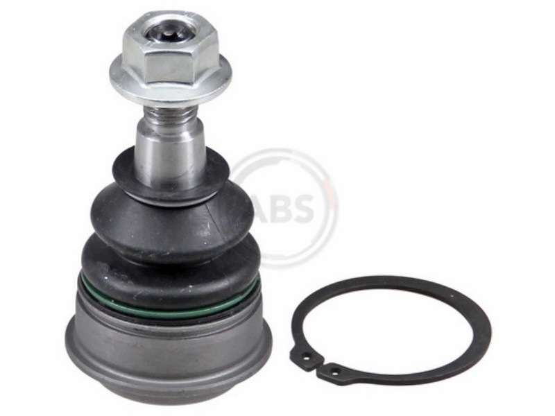 Ball joint