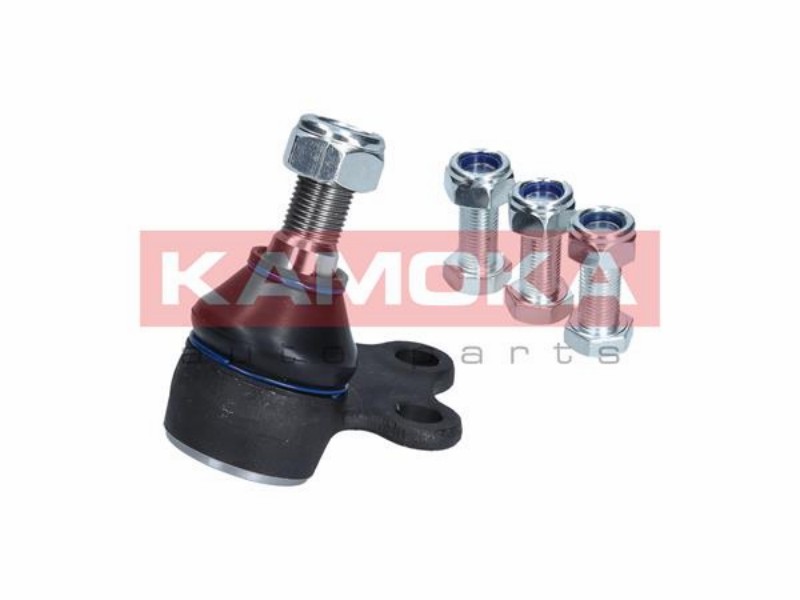 Ball joint