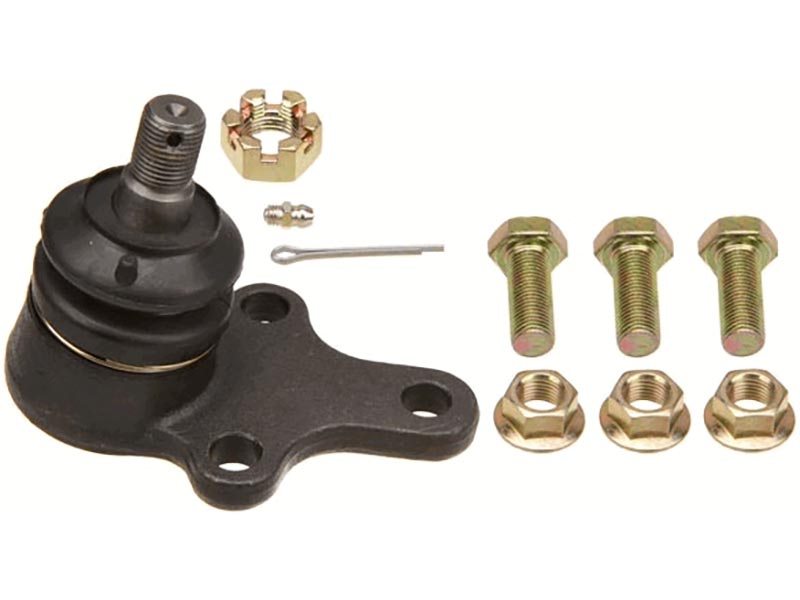 Ball joint