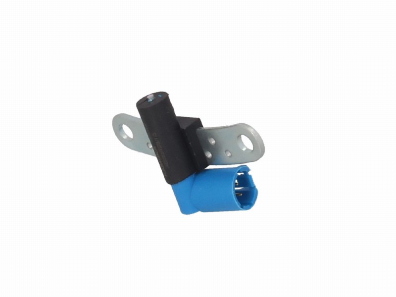 Pulse generator, crankshaft