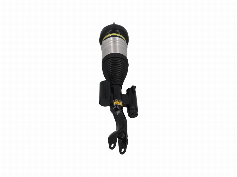 Air spring strut