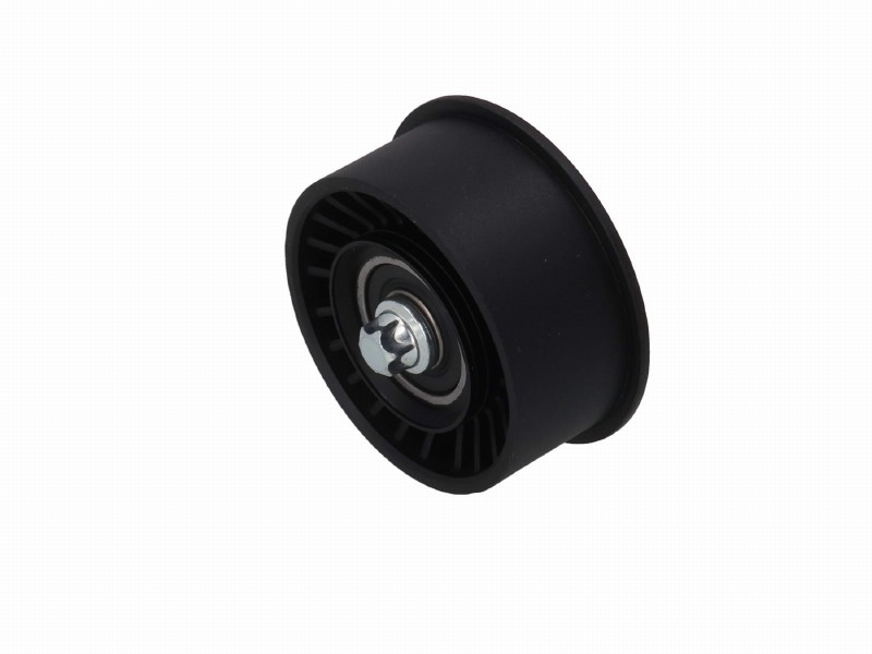 Deflection/guide pulley, timing belt