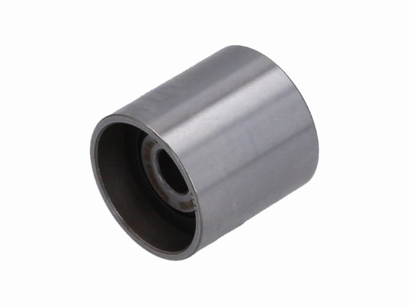 Deflection/guide pulley, timing belt