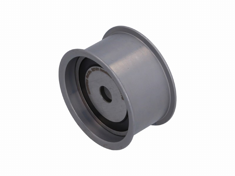 Deflection/guide pulley, timing belt