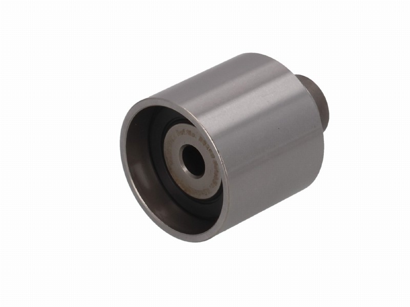 Deflection/guide pulley, timing belt