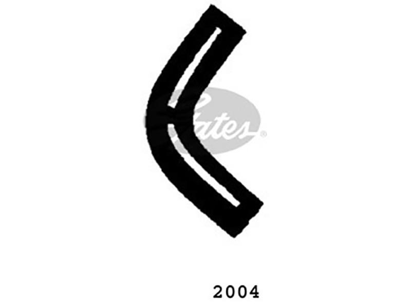Radiator hose