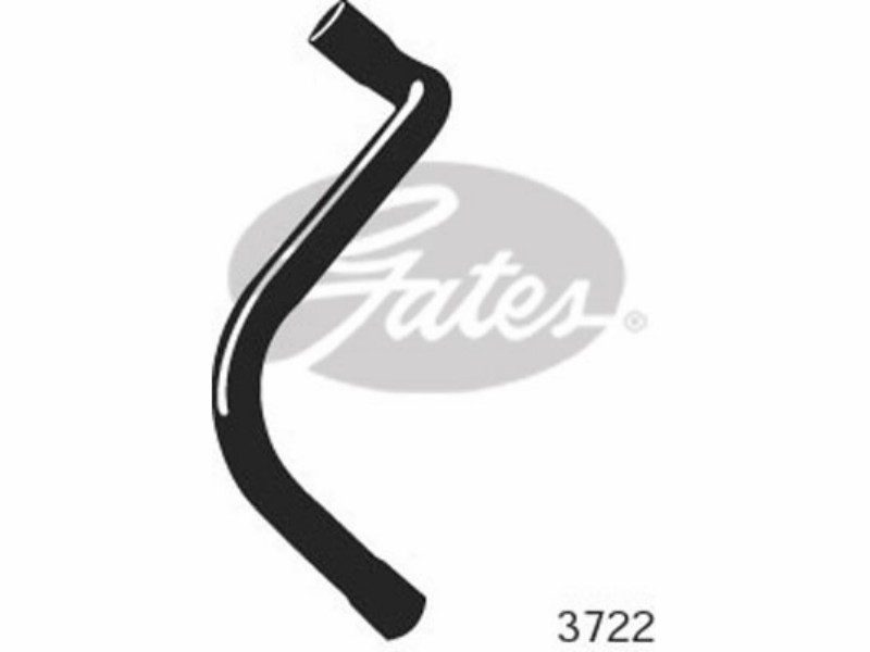 Radiator hose