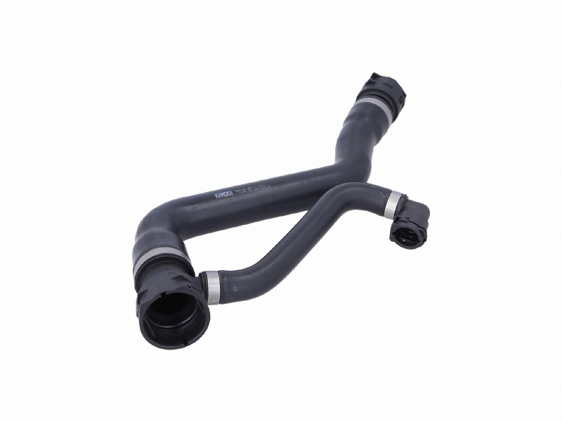 Radiator hose
