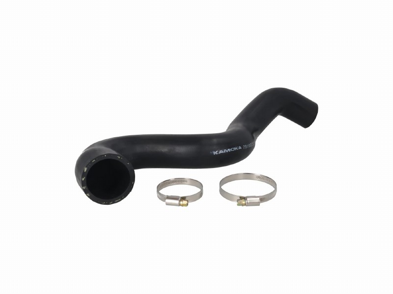 Air supply hose