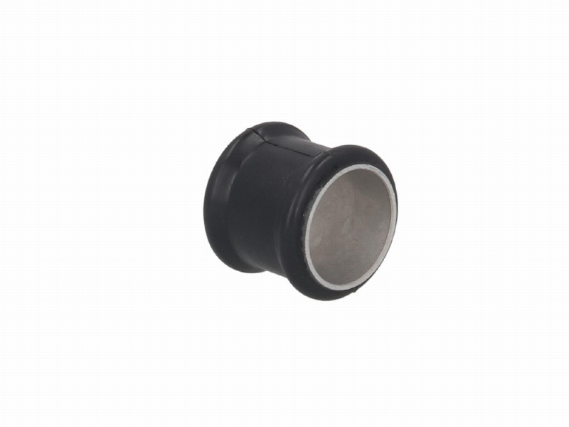 Coolant flange