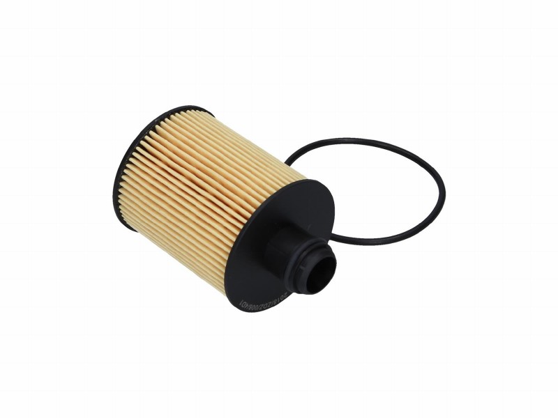 Oil filter