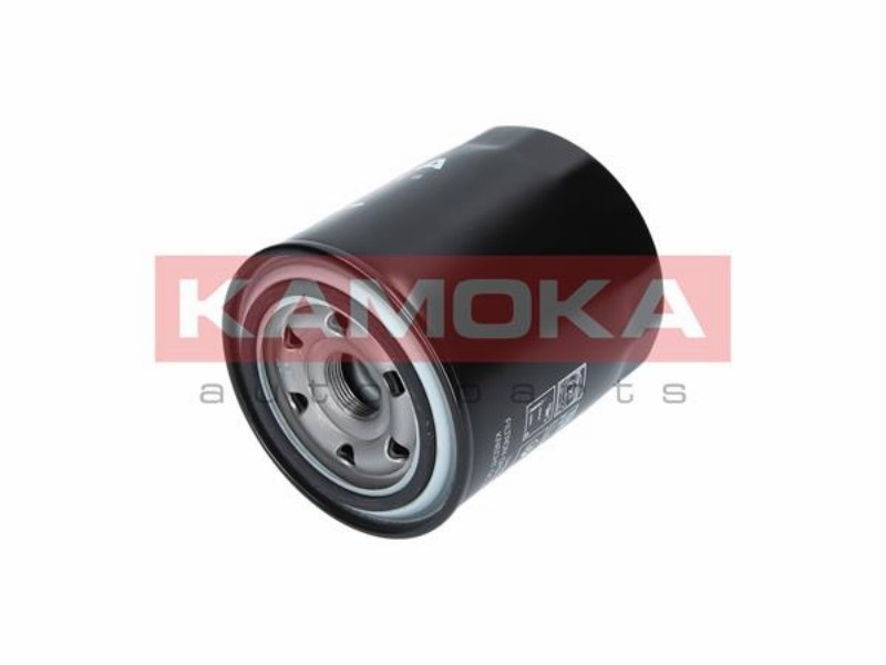 Oil filter