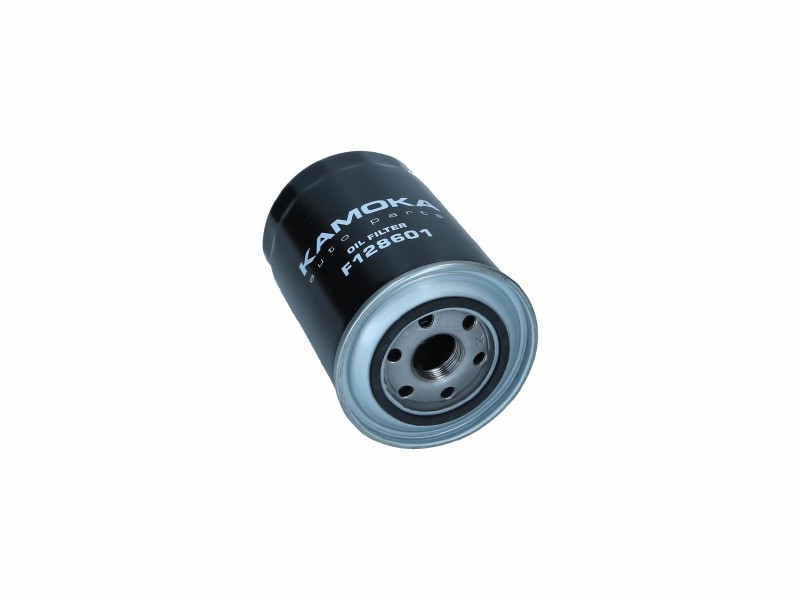 Oil filter
