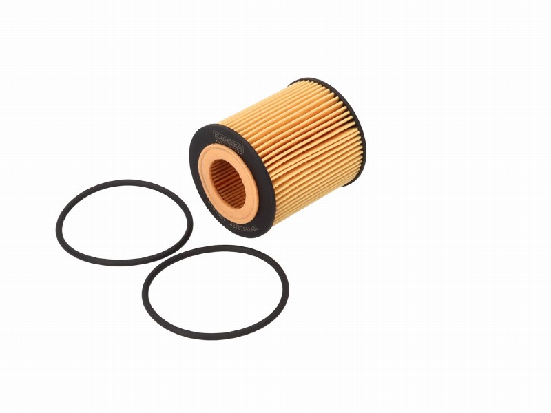 Oil filter