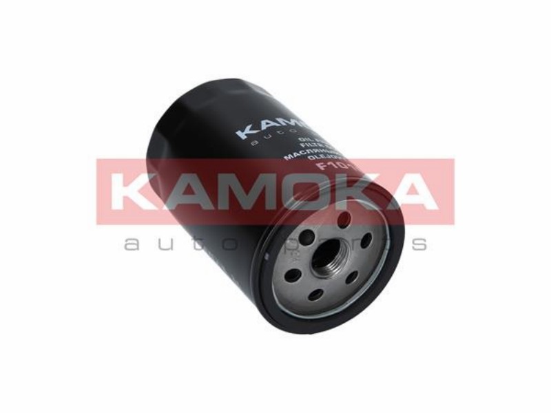 Oil filter
