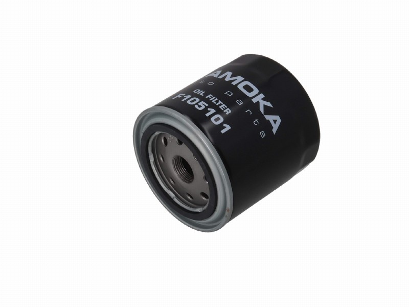 Oil filter