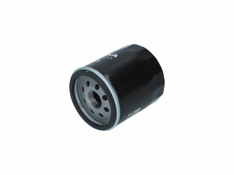 Oil filter